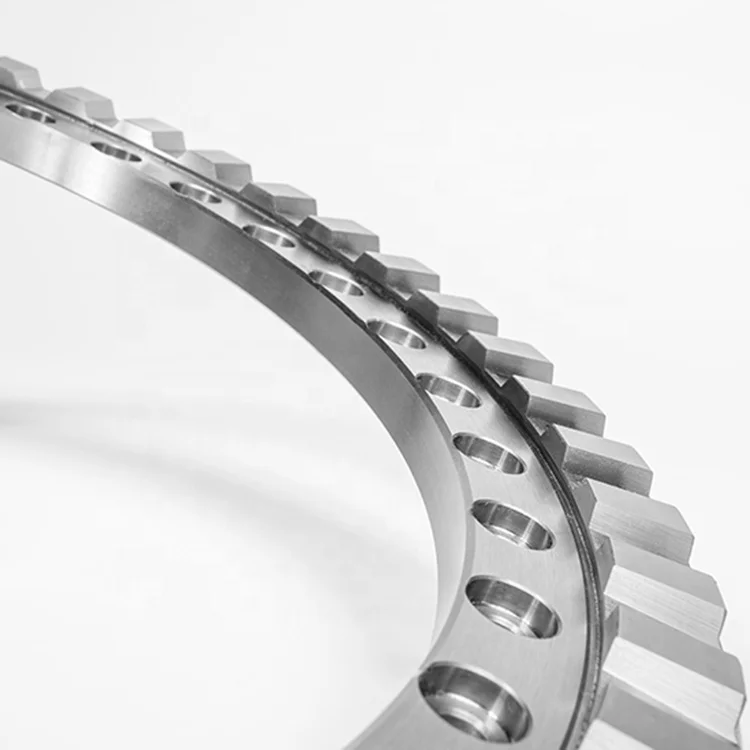 
Горячая Распродажа Прямая цена сверхточная Точная несущая нестандартная муфта hirth 