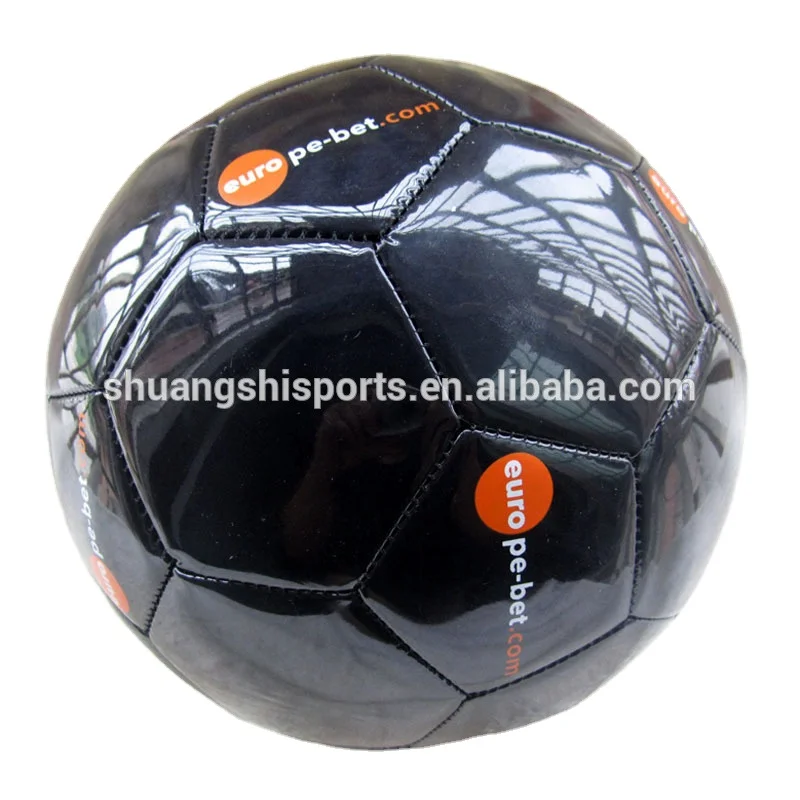Size 5 4 3 2 1 custom print ball football Soccer Ball Wholesale for promotion or gift