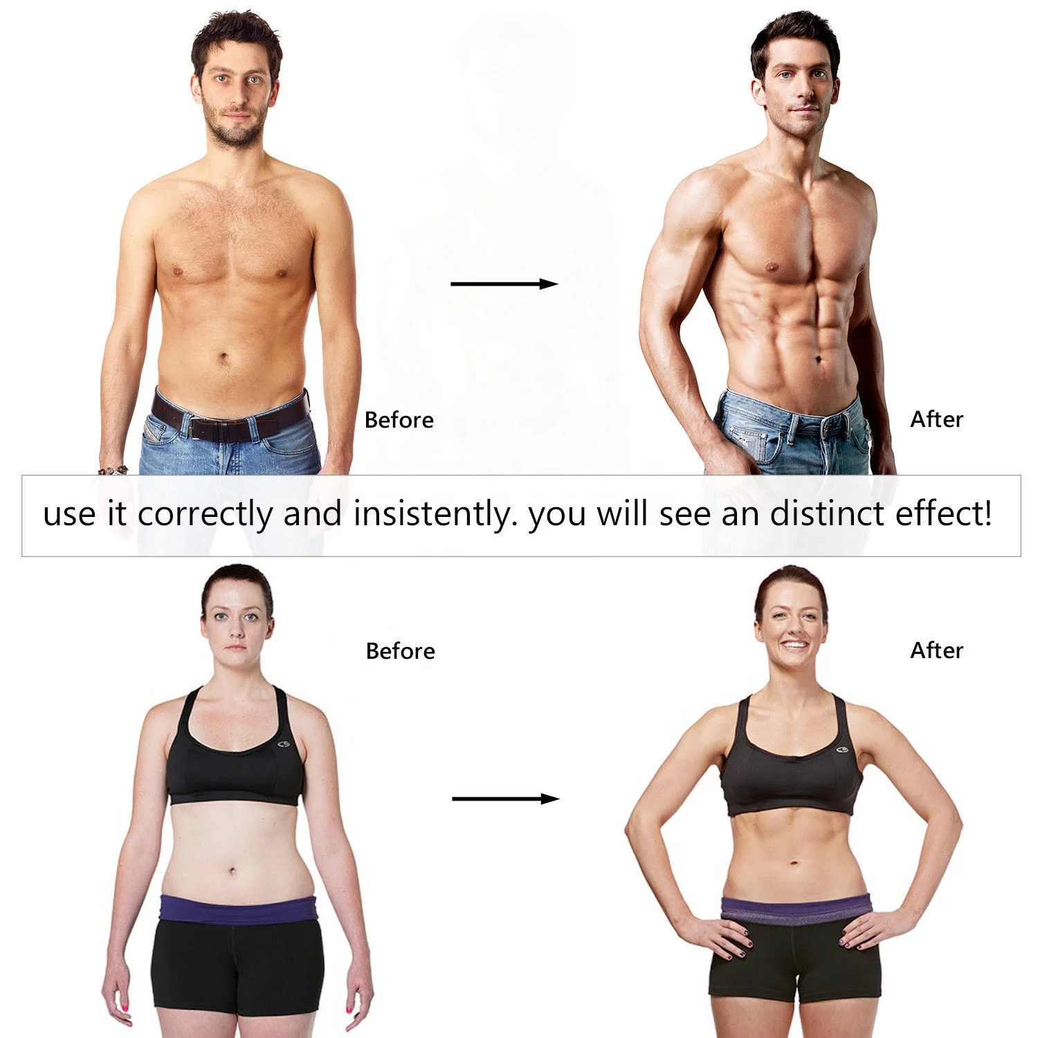 2023 best selling products health other massage products ems training slimming vibrating belt abdomen abs toning belt