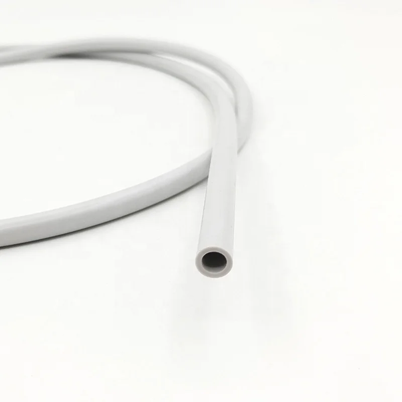 Стоматологический слабый и сильный всасывающий шланг соединительный отрицательного давления стоматологические запасные части