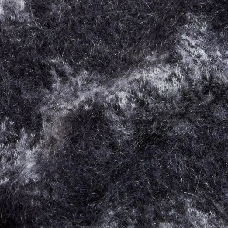 Trendyol варенка с круглым вырезом свитера для мужчин высокого качества на заказ из мохера вязанный модный свитер для мужчин на заказ