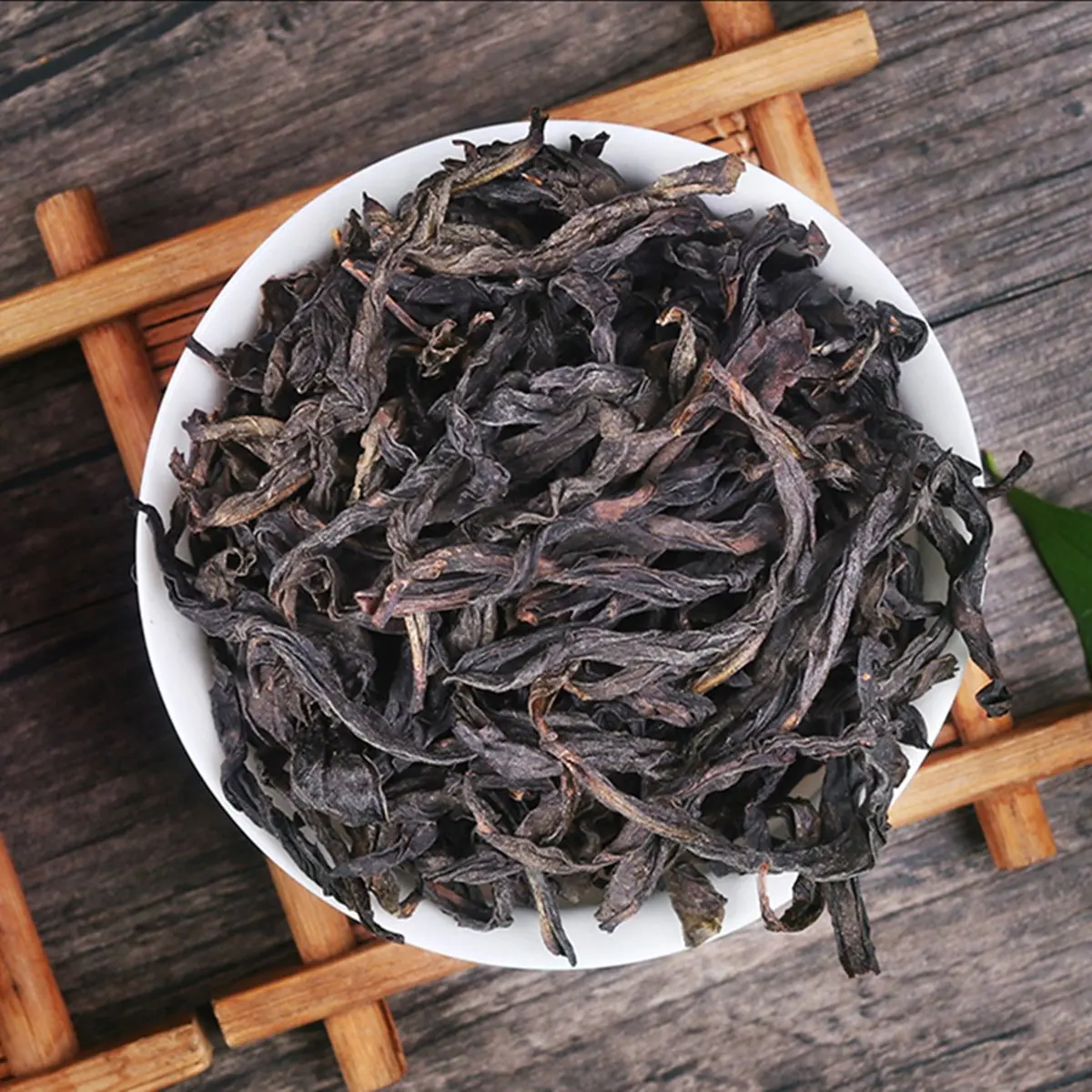 Европейский рынок чай Dahongpao Классический Специальный Чай Oolong Wuyi Da Hongpao большой красный