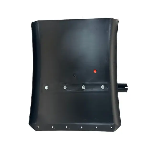 High Quality Universal Quarter Fender for Semi Trucks Exterior Accessories Parts