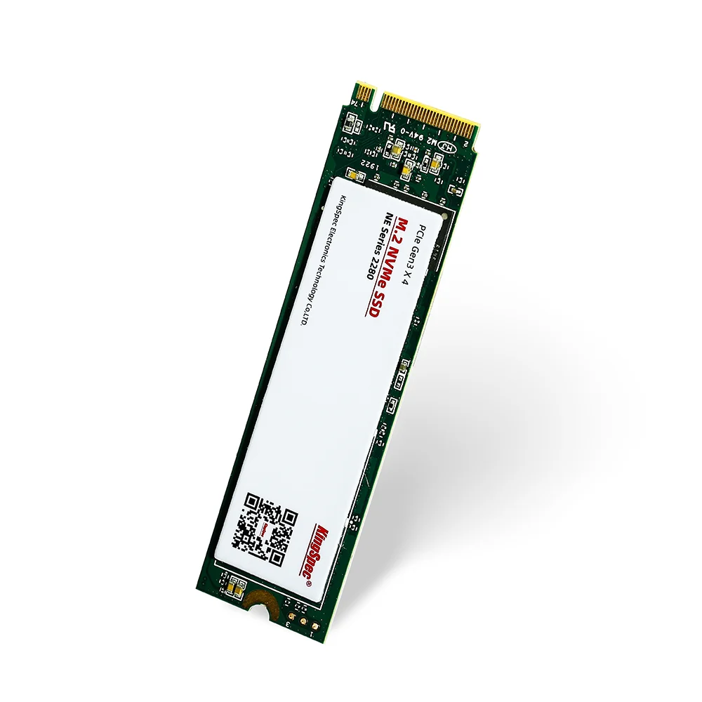 Kingspec НОВЫЙ продукт M.2 NVMe PCIe 2 ТБ ssd для ноутбука