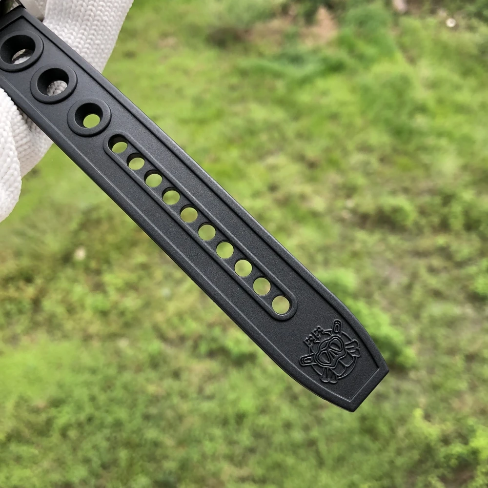 SD1952 High Quality 316L Stainless Steel NH35 Ceramic Bezel 30ATM Water Resistant Dive Watch for Men