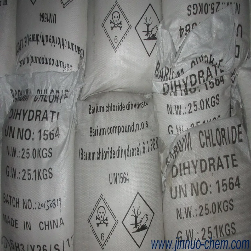 Factory Direct Supply  High Purity Bacl2 Barium Chloride Anhydrous 99%, Barium Chloride Price