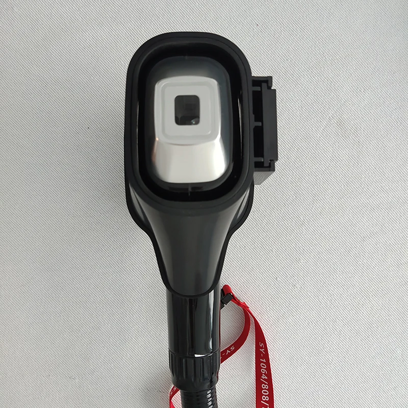 Hot Sale 808 Diode Laser Hair Removal Machine Effective Painless and Permanent Beauty Equipment with Stationary Handle