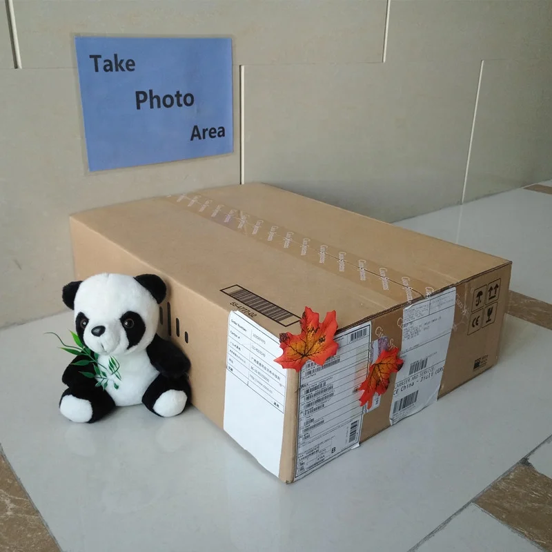 Original Manufactured 9300 48 ports Stackable Switch C9300-48U-A