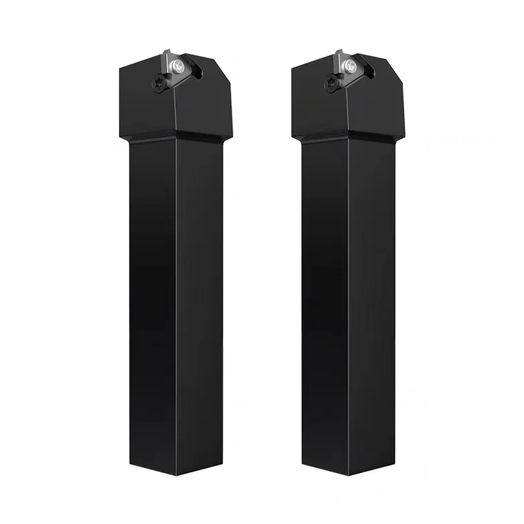 External thread CNC cutter bar SER2525M16 SEL2525M16