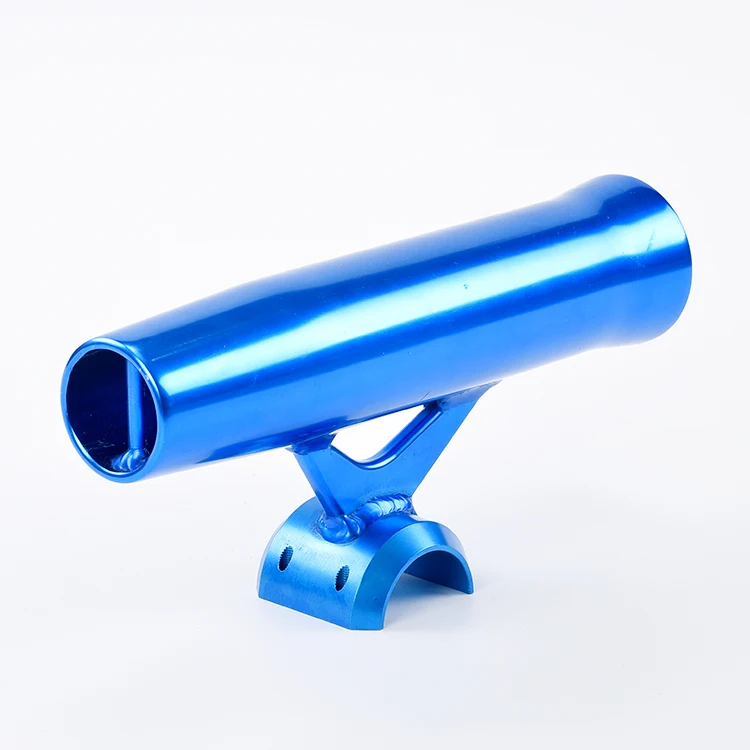 Алюминиевые аксессуары для рыболовной лодки держатель