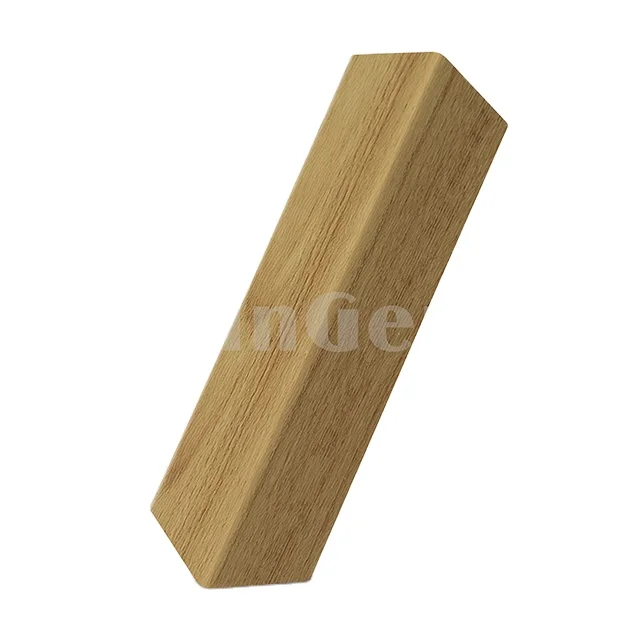 plastic hospital pvc corner guard