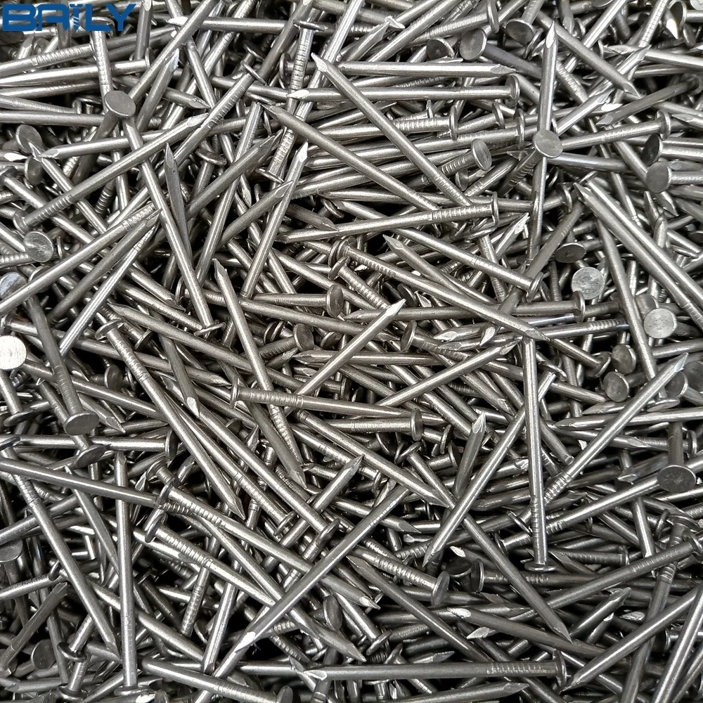 High quality cheap price bulk pallet nails bulk wire nails