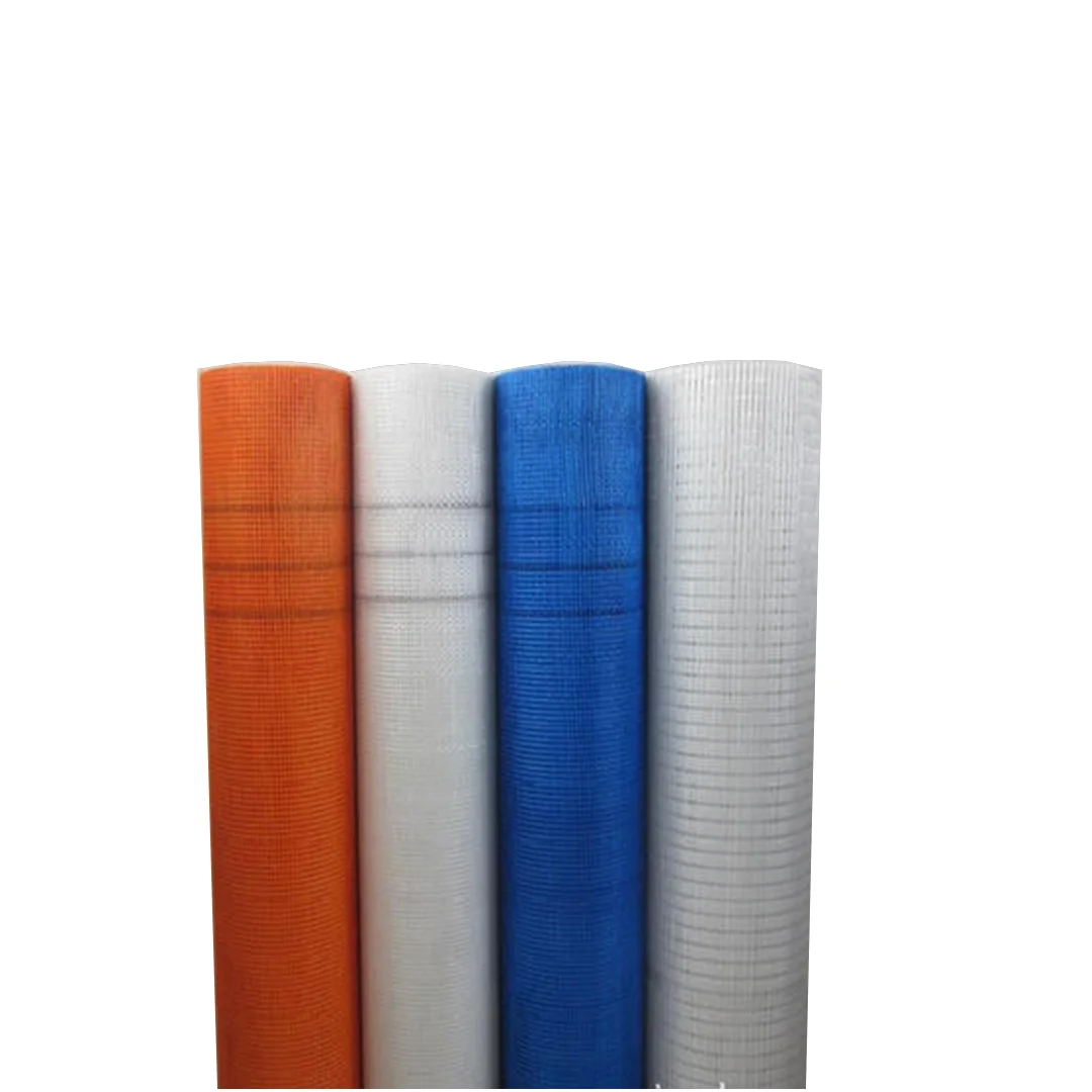 Alkali resistant construction fiber glass mesh net/stone reinforcement fiberglass mesh/EIFS fiberglass mesh rolls