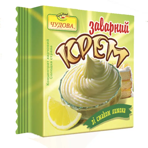  Кондитерские смешивания с ванильным вкусом сковорода