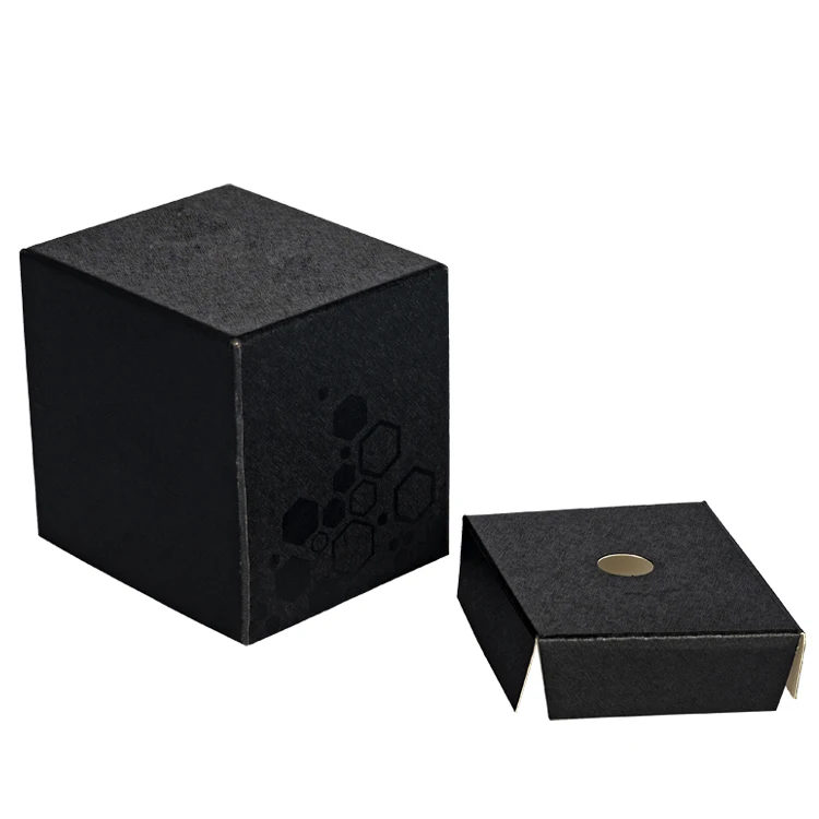 TOSUN Custom Luxury Box Skincare Device Packing Facial Care Paper Boxes Skincare Box Packaging 50ml