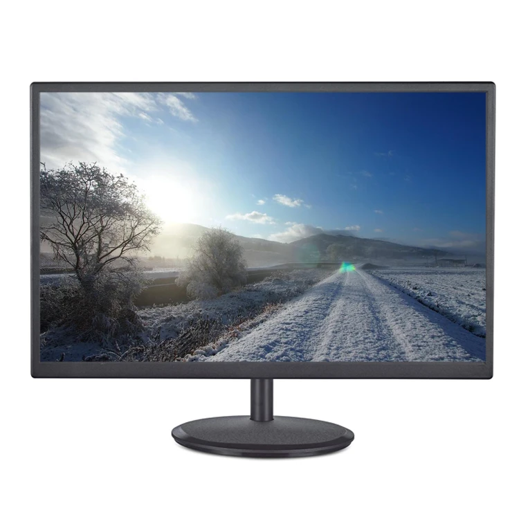 
SOYER Factory Price Gaming Monitor New Style FHD LED LCD Computer Monitor 
