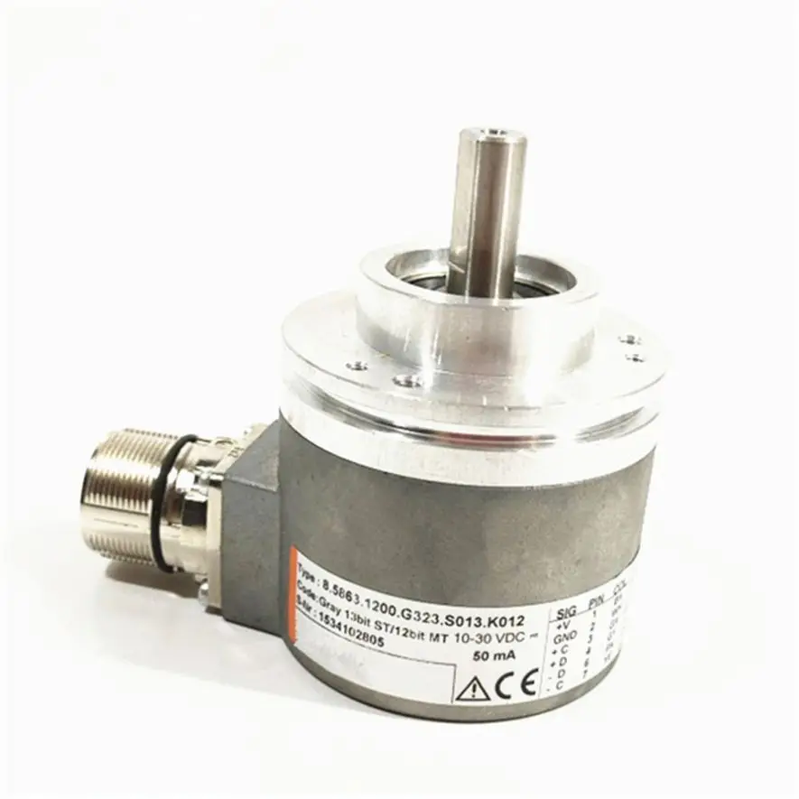 8.5020.3554.1024 rotary encoder