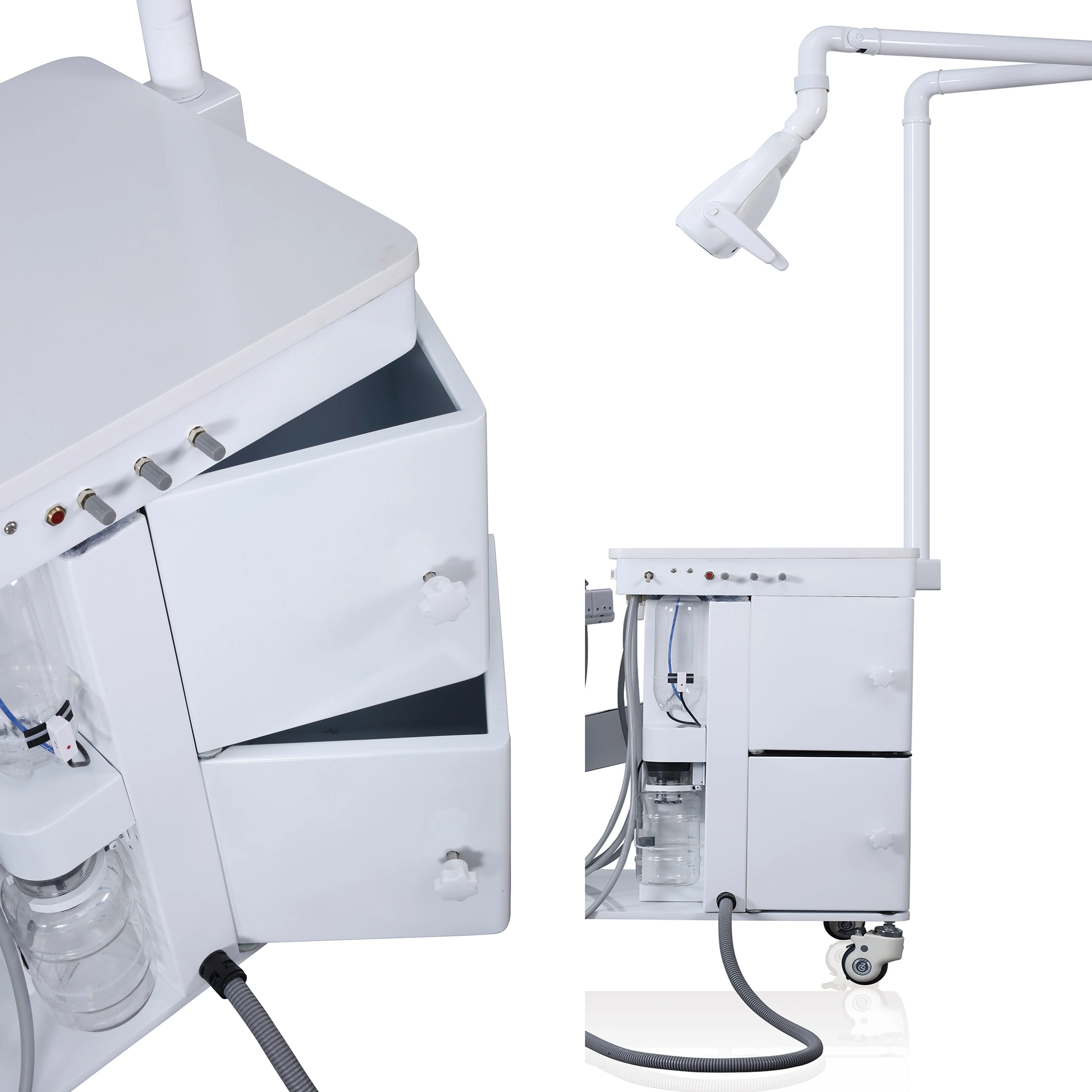 Медицинские Обучающие имитационные модели, стоматологический манекен, устройство-симулятор головы, манекен