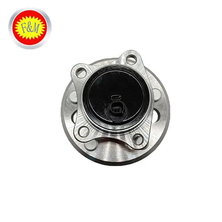 Автозапчасти подшипник ступицы заднего колеса двигателя OEM 42460-06100 для