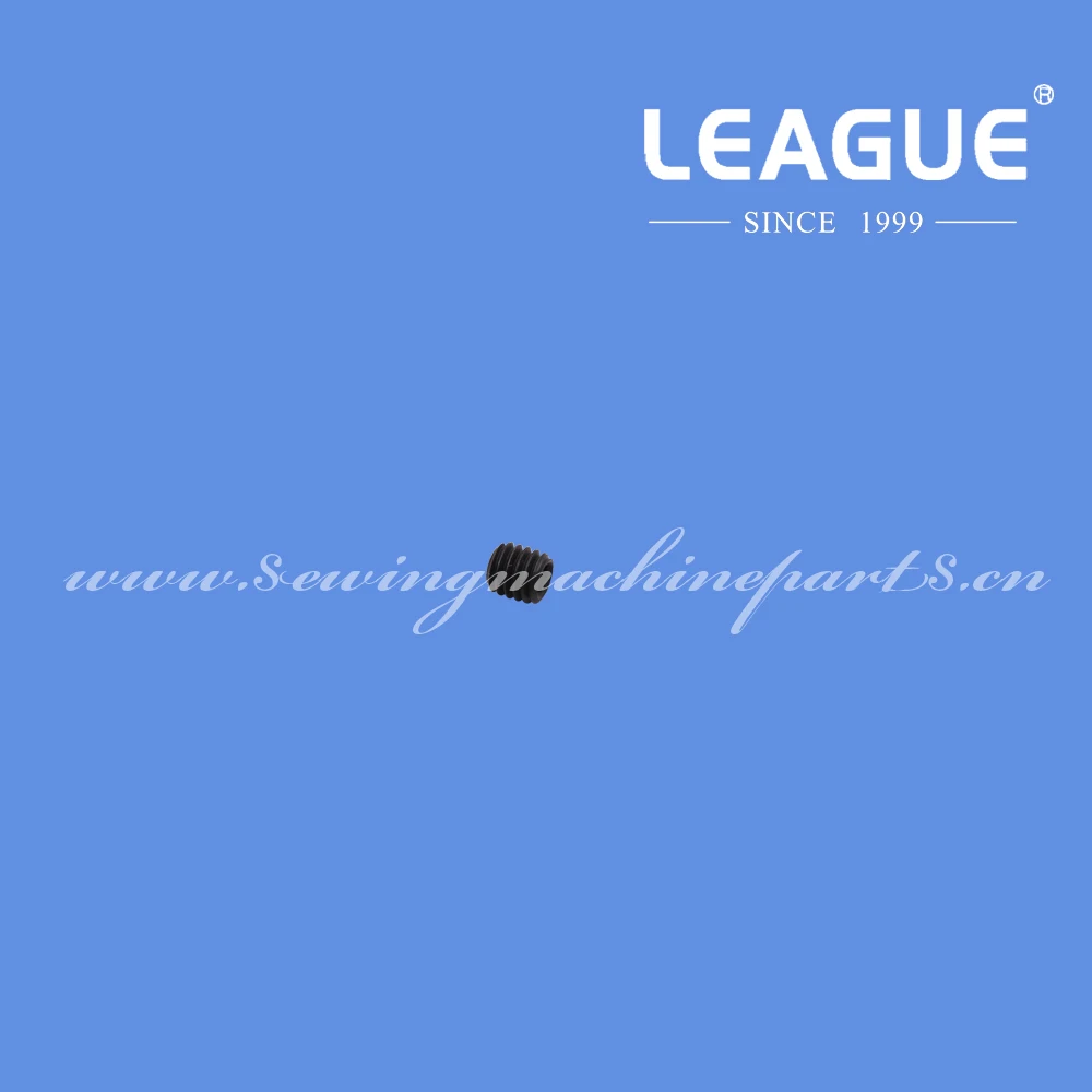 9205 102464 Screw for Durkopp 869M, 667, 669
