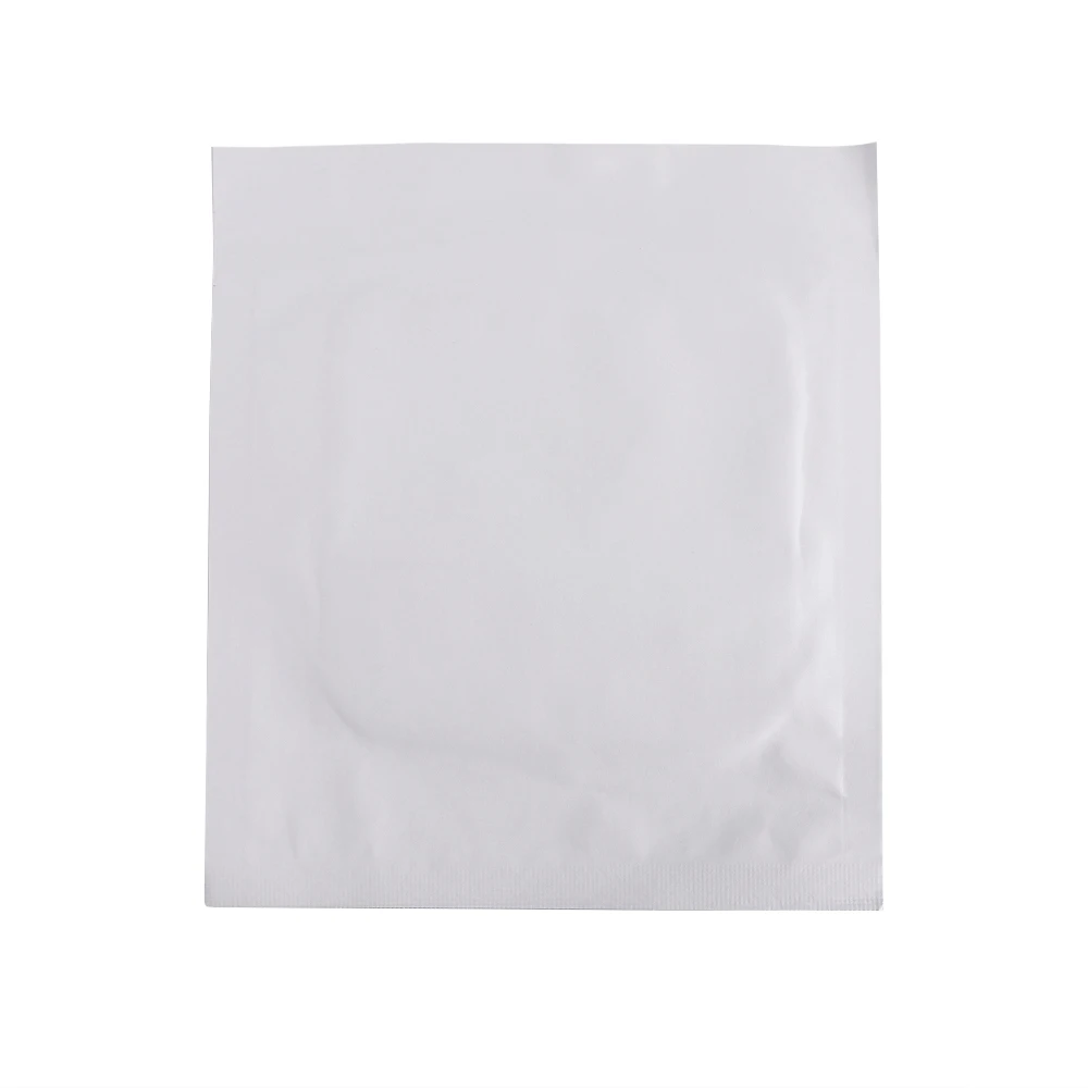Advanced Hydration 10*10cm Hydrogel Dressing for Promoting Healing in Diabetic Ulcers