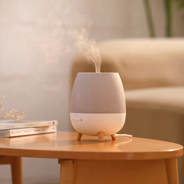 IMYCOO Fragrance Essential Oil Diffuser Aroma Diffuser Oil