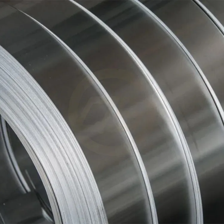 A1050 1060 1100 3003 3105 5052 Aluminium Alloy Mill Finish Aluminum strip