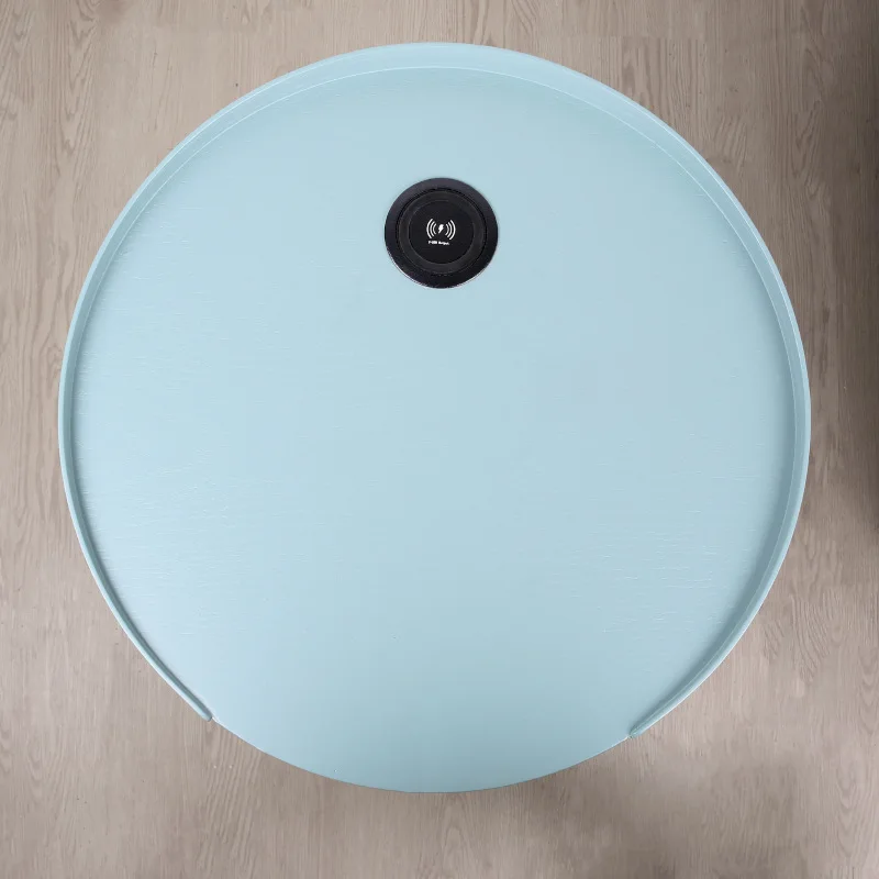 Factory New Designed Multi-function Smart Furniture Speaker Desk Wireless Speaker Smart Coffee Table