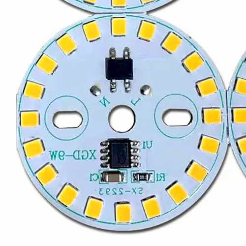 Smart products pcba led custom pcba assembly smd and  assemblypcba
