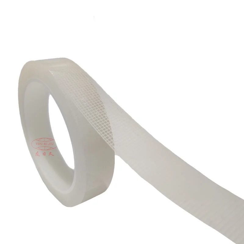YOURIJIU Waterproof Long Term Durability High Bond Double Sided Fiberglass Mesh Acrylic Foam Tape