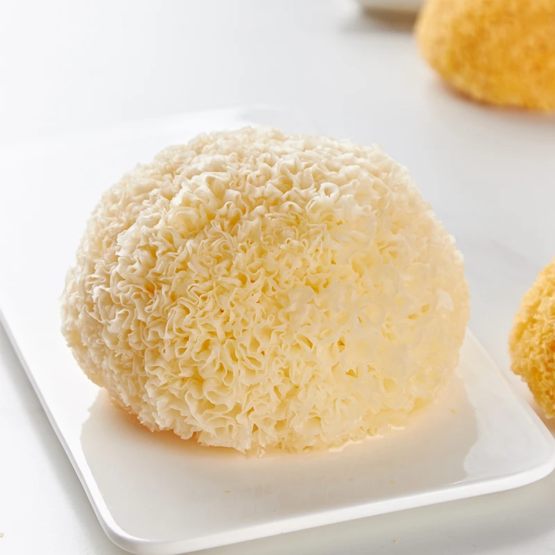 Natural Tremella with good nutrition factory direct sale nice price high end products after-sale service provided