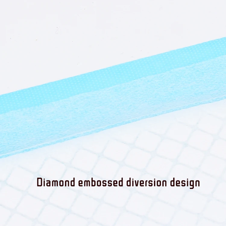 Training Pad for Dogs and Puppies Wholesalers Water Proof Disposable