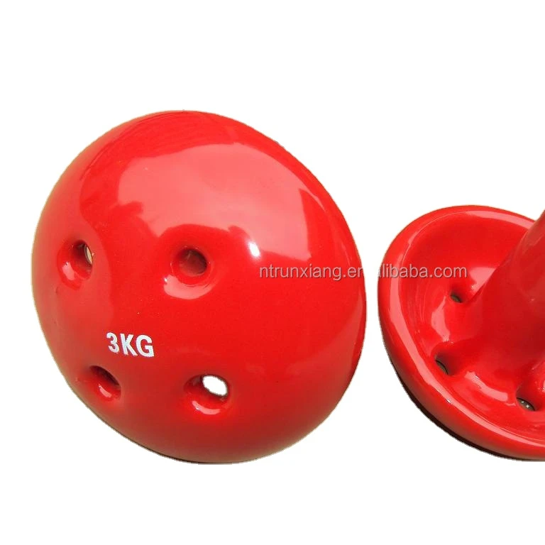 
Casting PVC Mushroom Anchor for Boat Marine from Runxiang Marine Made In China in Mass Stock 