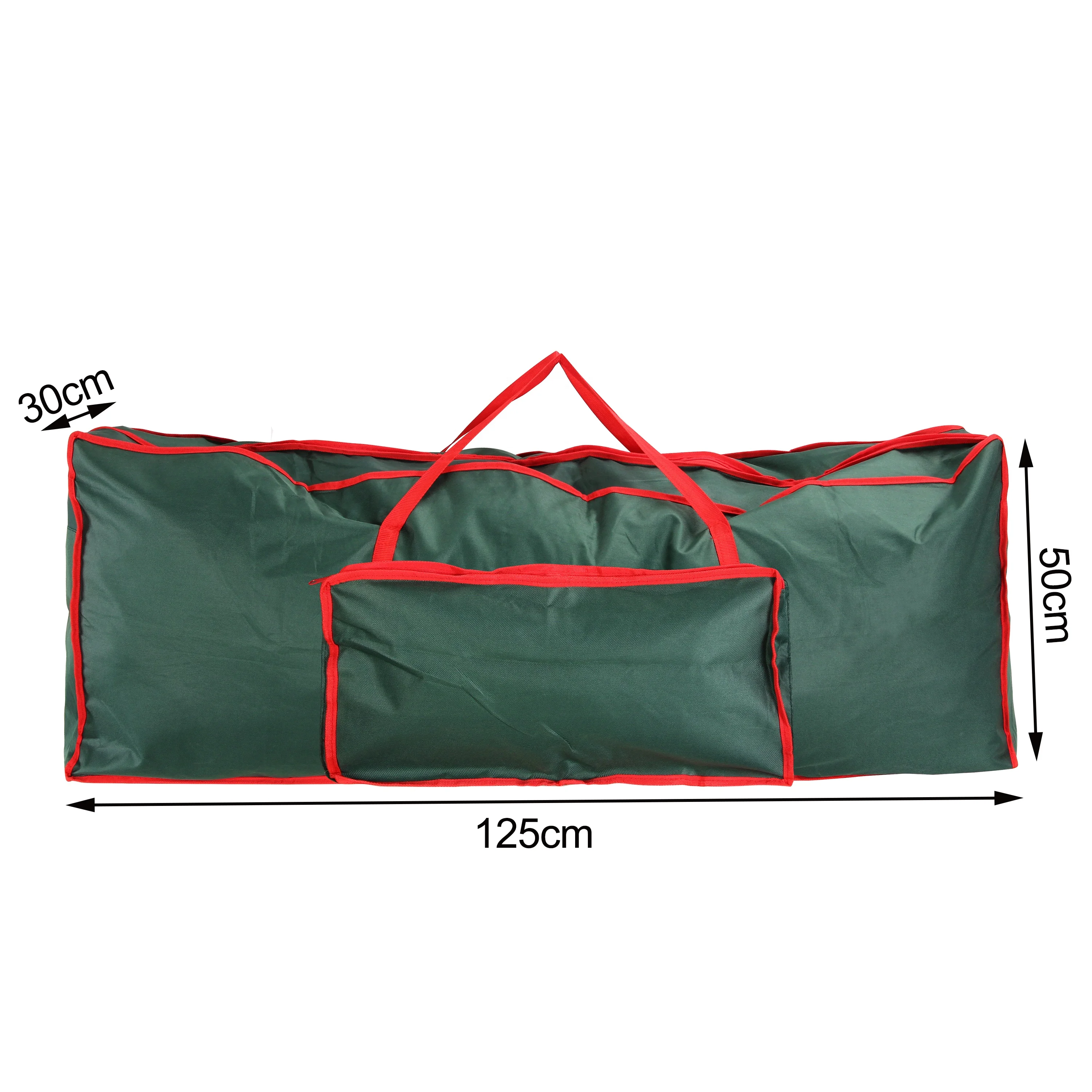 Durable Xmas Bag Christmas Tree Storage Bag Artificial Christmas Trees Carrying Bag Christmas Storage Container