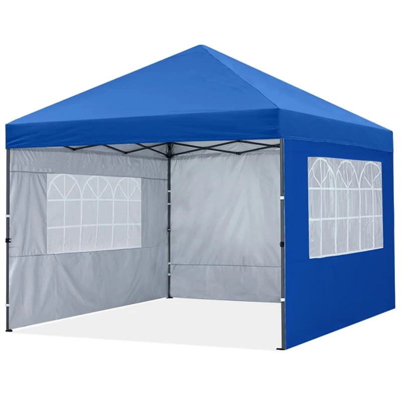 Custom Print Event Awning Pop up Tent Display Party Wedding Marquee Gazebo Canopy Trade Show Tents