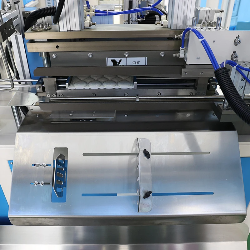 Guangzhou Mattress Manufacture Machine BF-BS01 Universal Style Automatic Mattress Border Sewing Machine Production Line