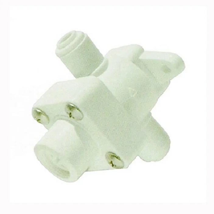 
 Редуктор давления клапана прямого угла производства подходит для систем отопления и охлаждения  