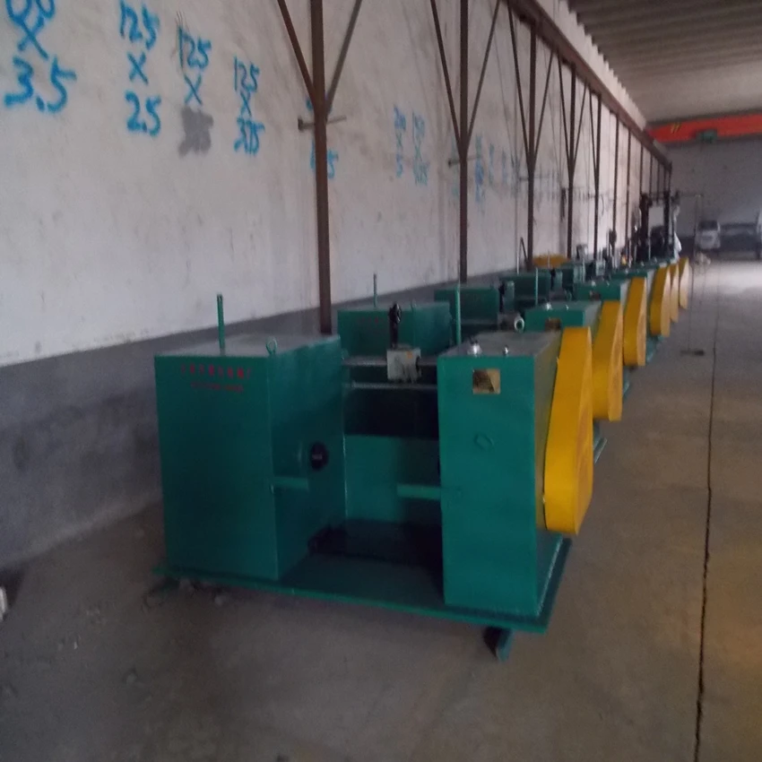 
Large diameter Spooler Take up Machine model SX1000 