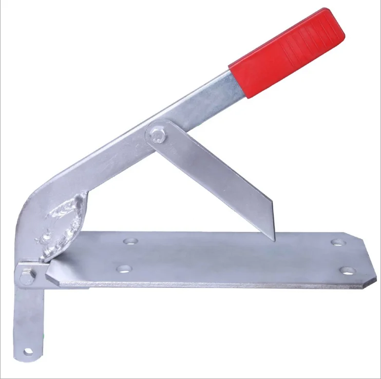 Trailer Spare Parts Mechanical Brake Coupling Kit