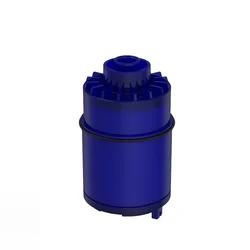 NSF Certified tap replacement filter, Replacement for 9999 Faucet Water Filter