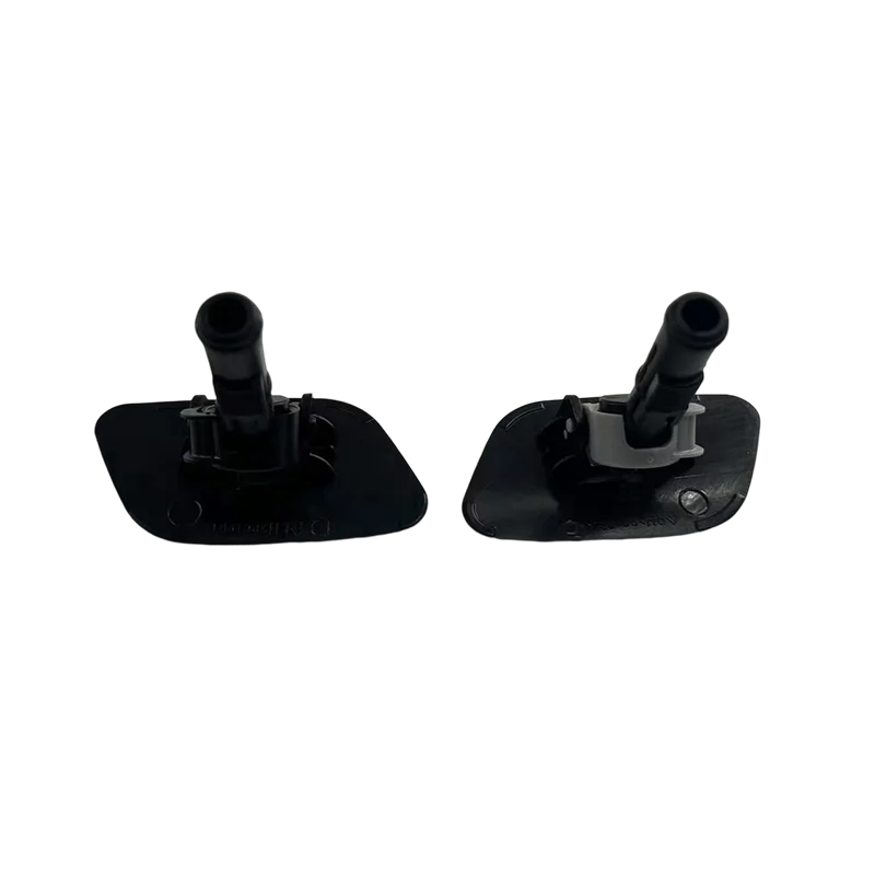 98680-3S000 986803S000 High-quality left Headlight Washer Nozzle  is suitable for Hyundai Kia.