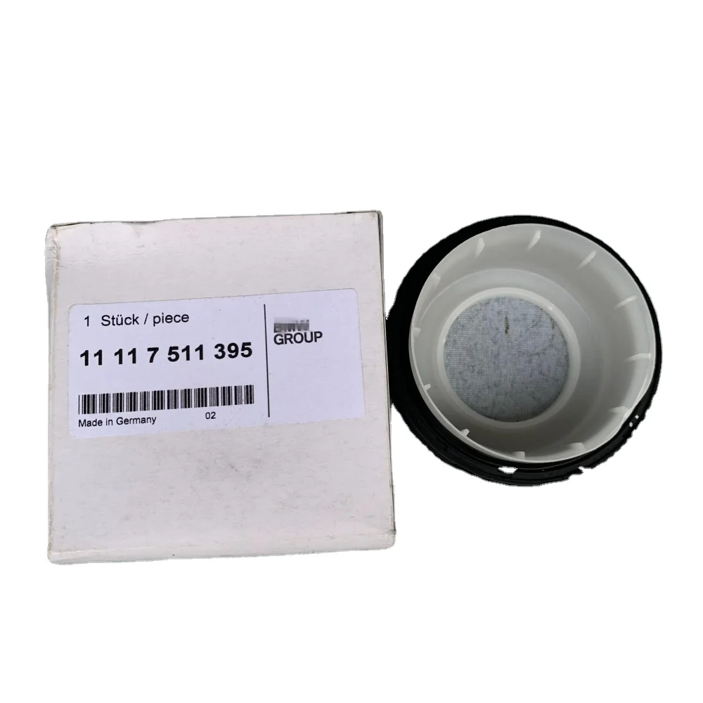 11117511395 Crankshaft Oil Seal for car E38 740I 740LI 750I 750LI