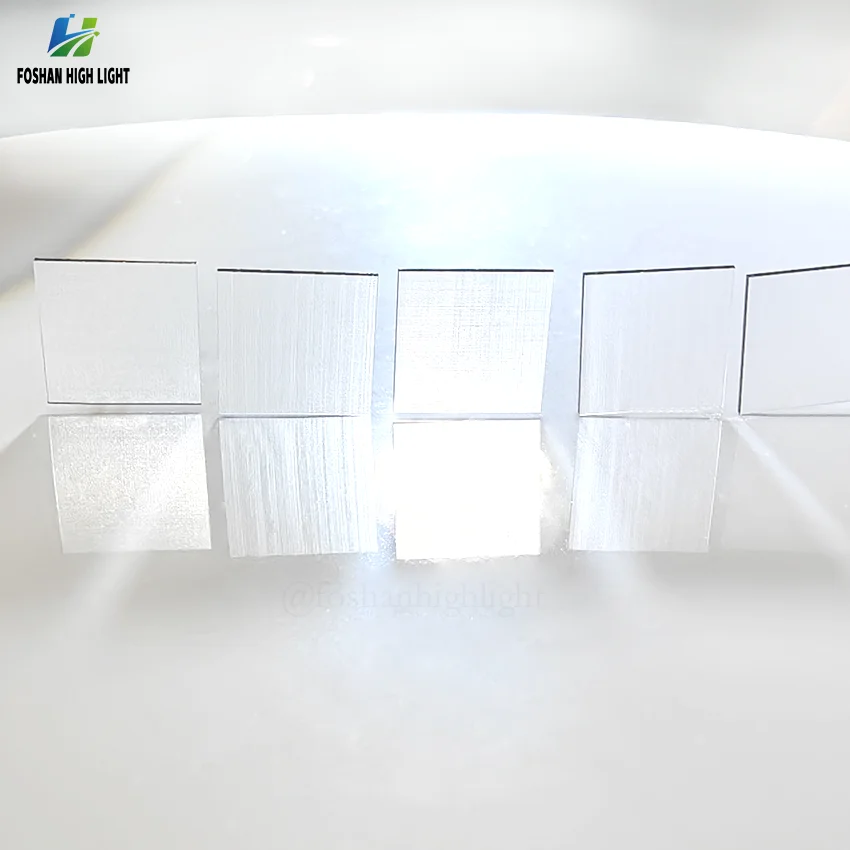 13mm square synthetic lab grown electron jewelry single crystal SCD CVD diamond seed