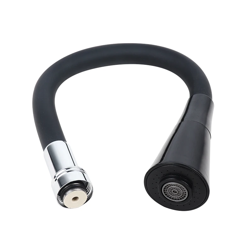 Best-selling wholesale flexible sanitary stainless steel metal plumbing water toilet fitting spray braided hose