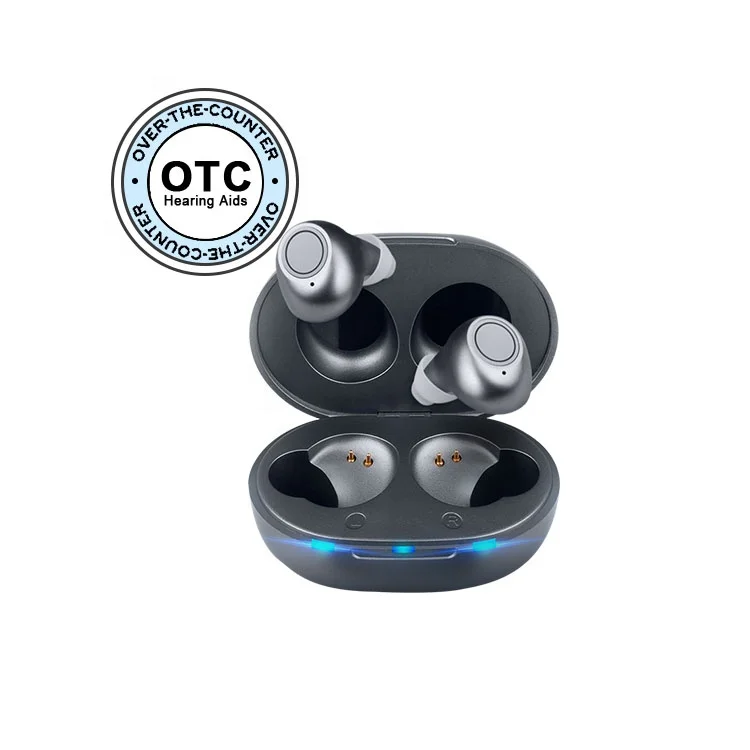 Jinghao товары для здоровья Мини уха машина пункт Sordos 16ти-канального видеорегистратора слуховые аппараты ОТК вызова неотложной помощи пожилых людей