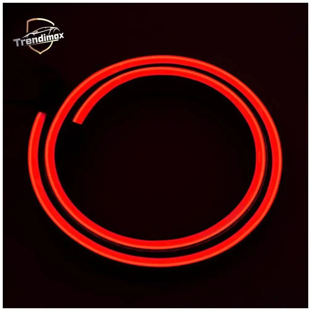 Led Lights For Car Bulbs Projector Bi Led Emergency Universal 100W Xenon Bi-Led Rgb 24V Ambient Led Fog Truck Car Rgb Led Light