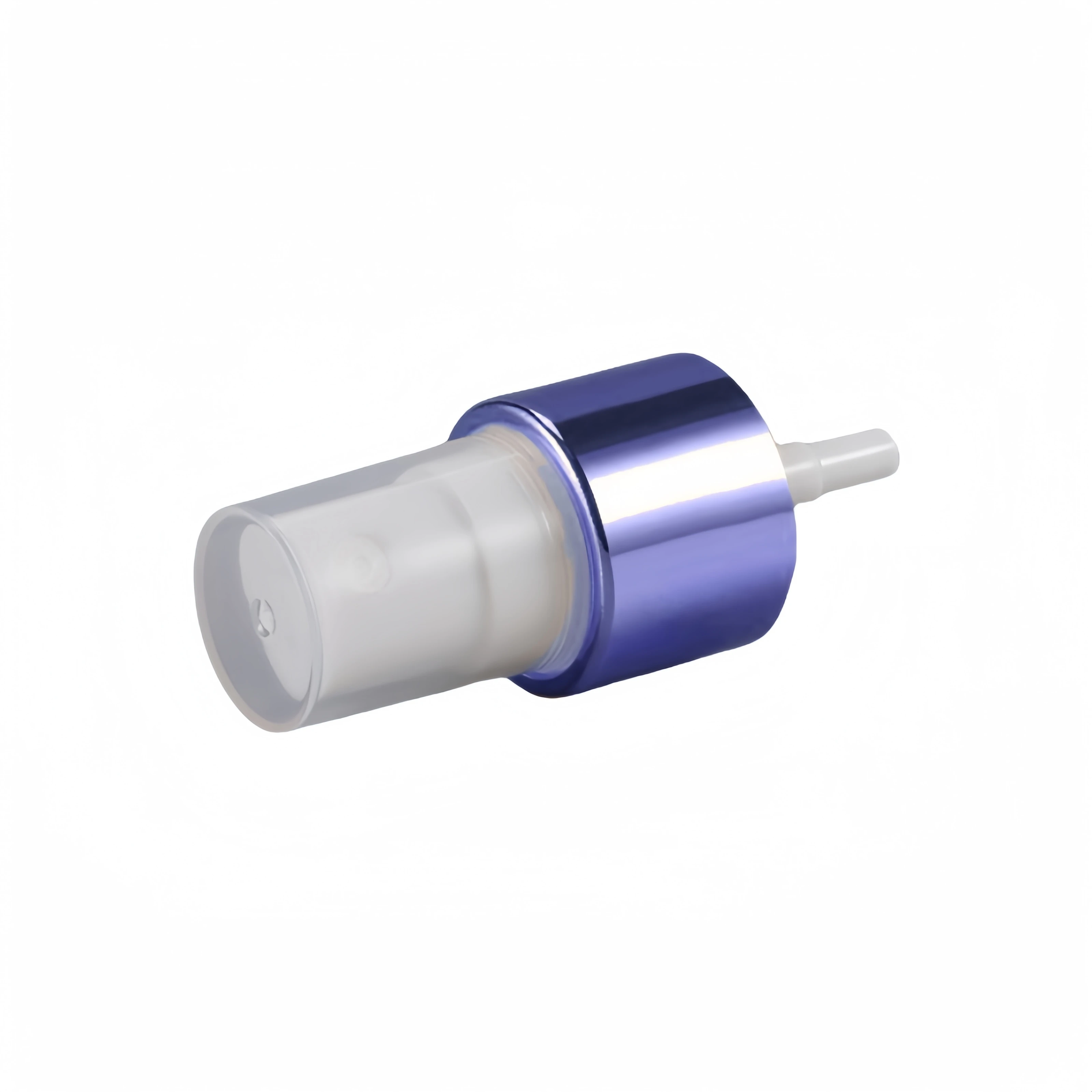 New Design Sprayer Pump Head Face Fine Mist Sprayer Cosmetic Sprayer Refillable Perfume Spray