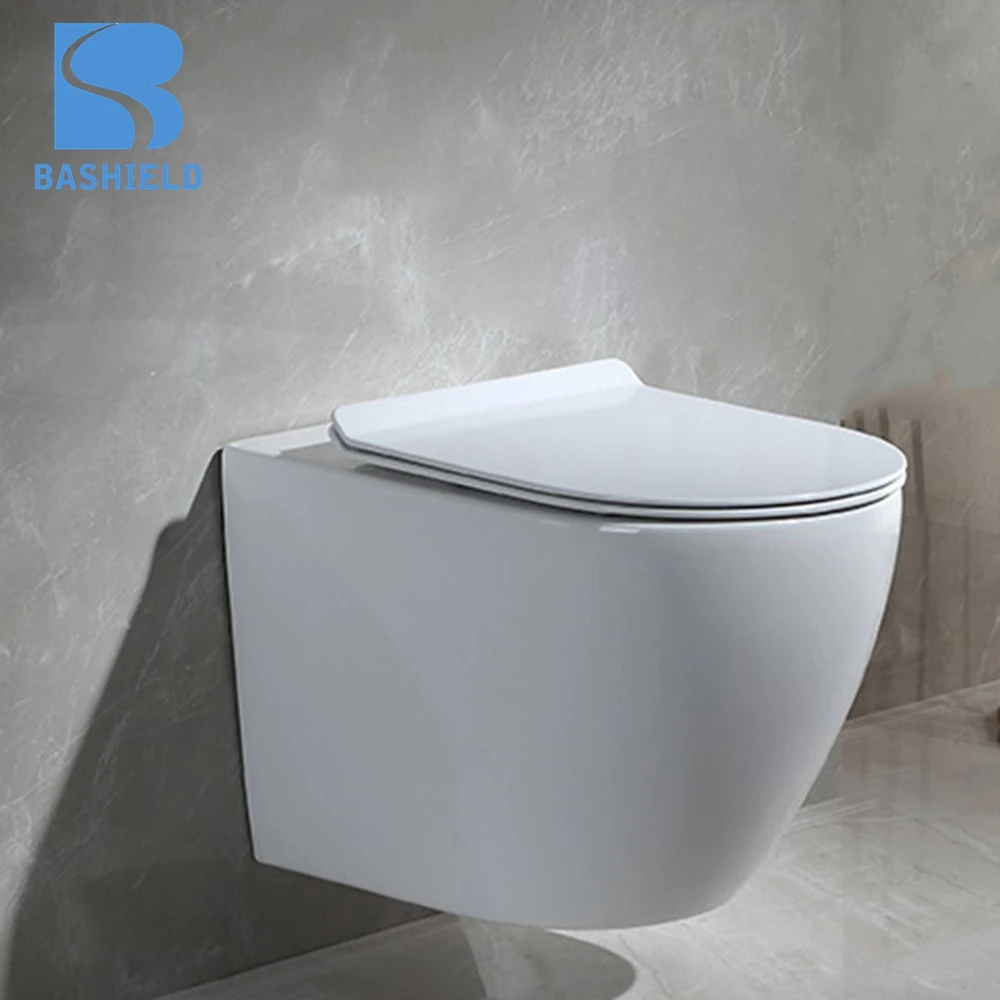 Wall Hung Tankless Toilet Back to Wall Toilet Wall Hung Toilet Bidet