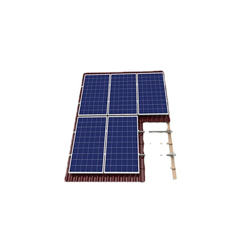 Complete Off-Grid 5KW Solar Energy System Hybrid System 1KW Solar Kit For Home