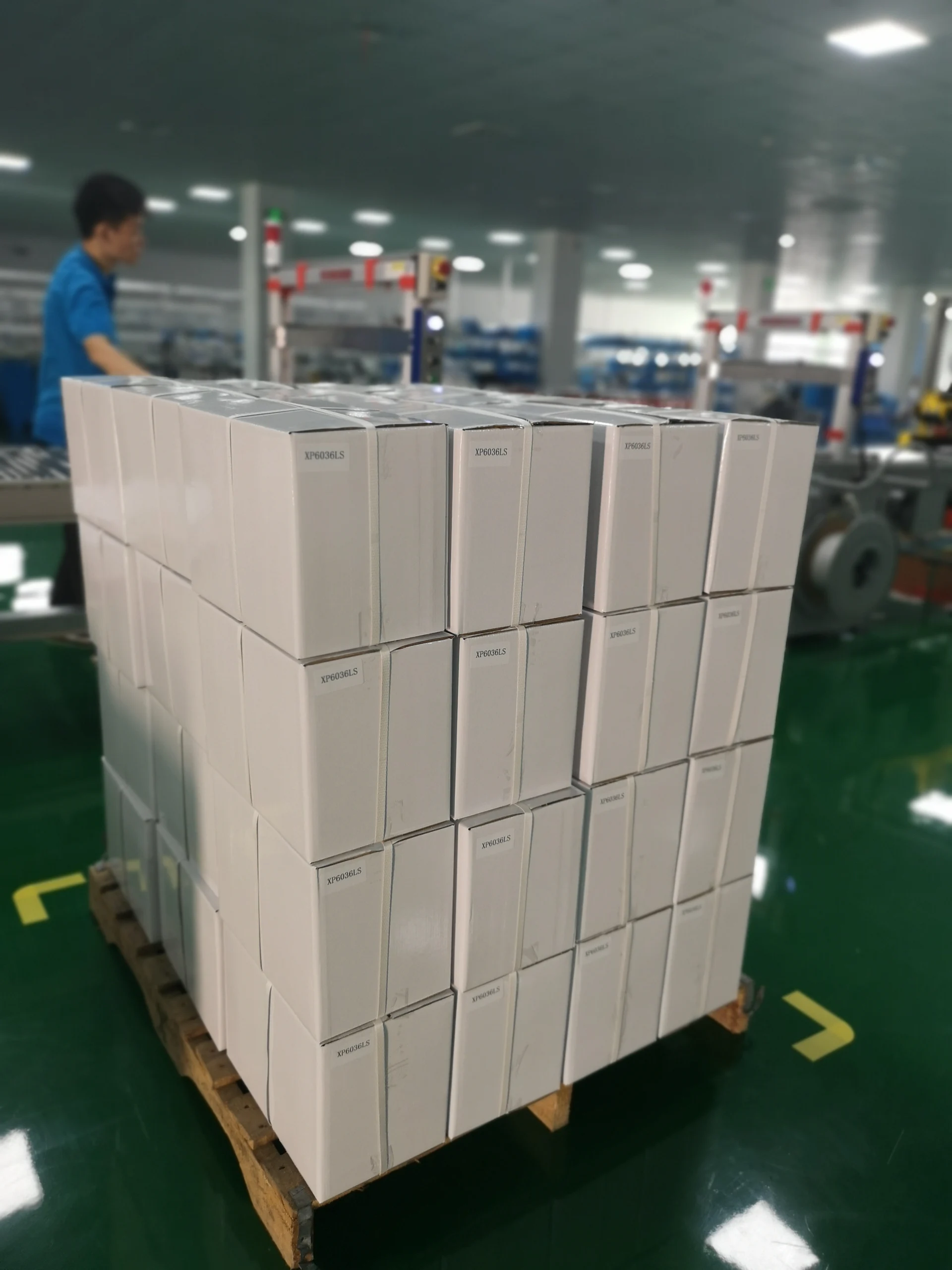  Высокая производительность Xupai 12V20ah аккумулятор глубокого цикла для